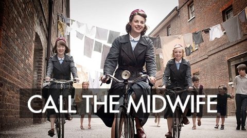 Call the Midwife Show Image