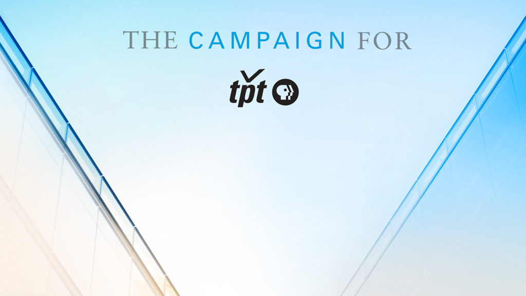 A Campaign for TPT