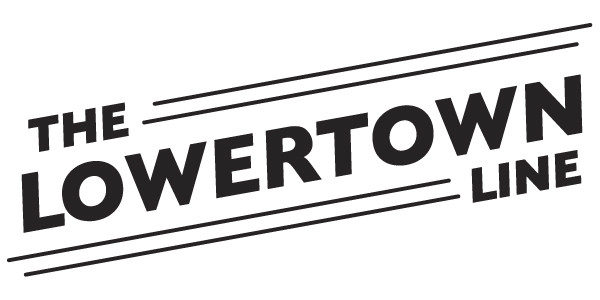 The Lowertown Line Logo