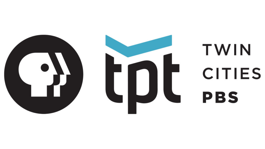 Twin Cities PBS Logo
