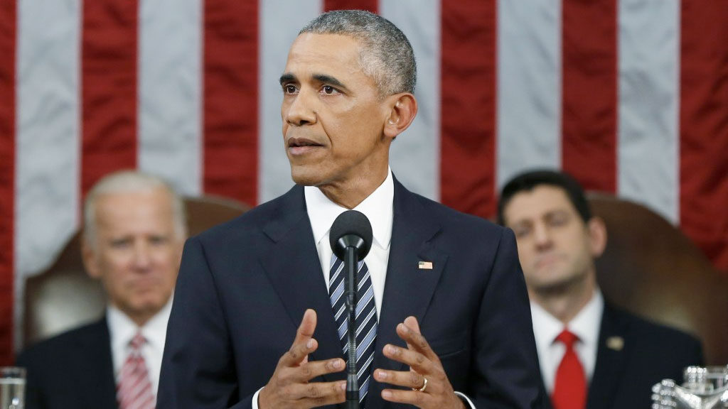 president obama state of the union