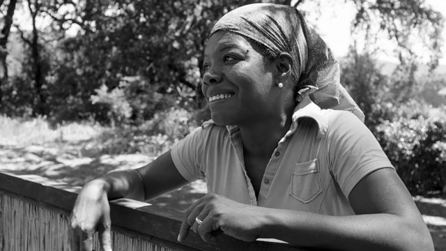 Maya Angelou: American Masters
