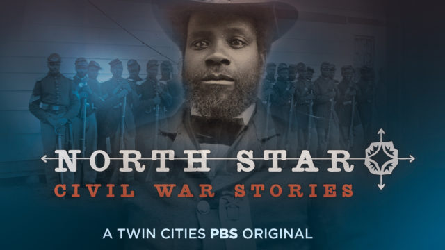 North Star: Civil War Stories