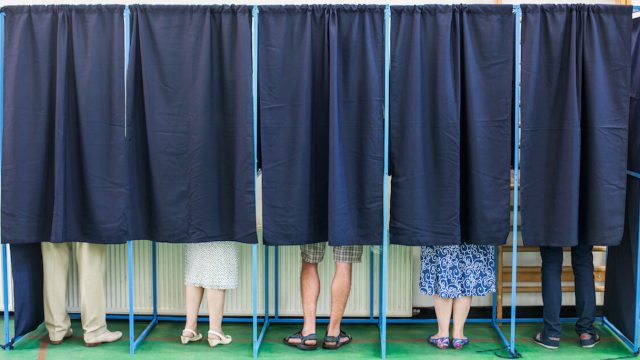 Why Voting Once Every Four Years Isn't Enough